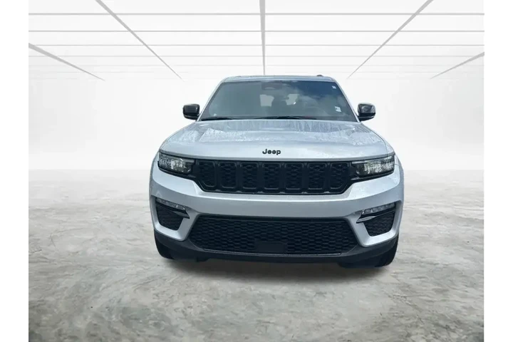 $35335 : Jeep Grand Cherokee 2024 4x2 image 8