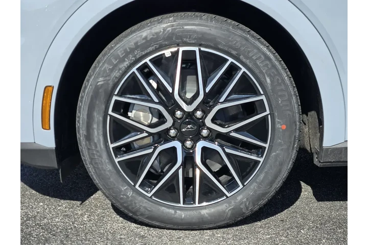 $36992 : Ford Mustang Mach-E 2025 Pre image 10