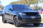 $96996 : 2023 Range Rover SE thumbnail