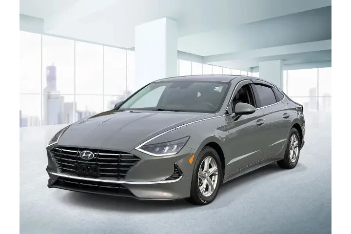$15999 : Hyundai SONATA 2021 SE 4dr S image 1