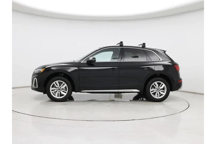 $31998 : Audi Q5 2023 AWD quattro S l image 3