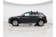 $31998 : Audi Q5 2023 AWD quattro S l thumbnail