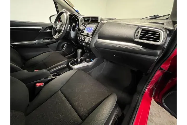 $15943 : Honda Fit 2016 EX 4dr Hatchb image 10