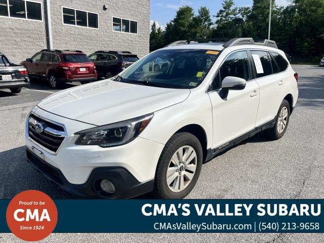 $18997 : PRE-OWNED 2018 SUBARU OUTBACK image 1