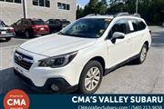 PRE-OWNED 2018 SUBARU OUTBACK en Madison WV