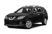 Nissan Rogue 2015 AWD SV 4dr en Portland