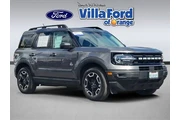 Ford Bronco Sport 2023 AWD O en Orange County