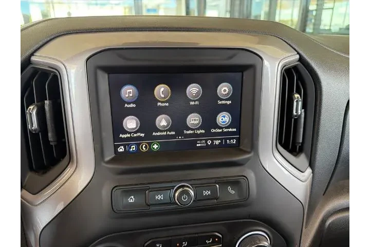 $30486 : Chevrolet Silverado 1500 202 image 10