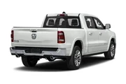 $27659 : Ram 1500 2020 4x4 Laramie Lo thumbnail