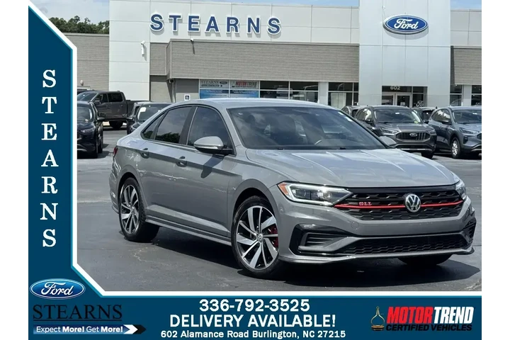 $21477 : Volkswagen Jetta 2020 GLI S image 1