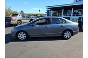 2009 Civic LX en Santa Rosa