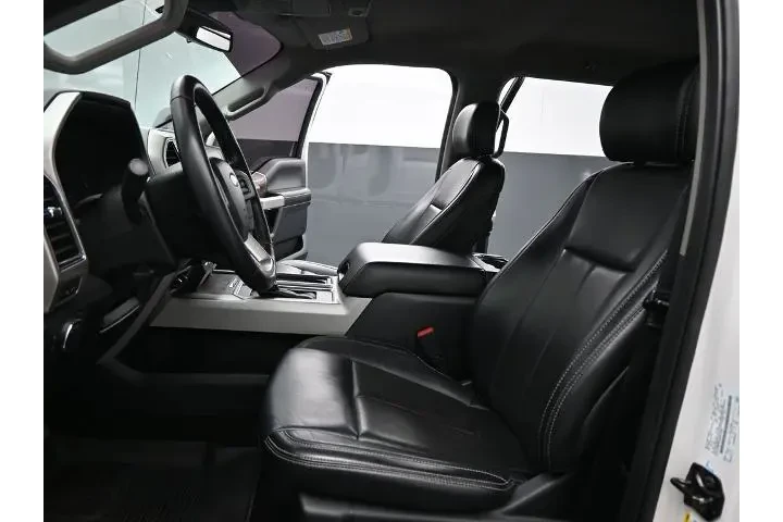 $31327 : Ford F-150 2020 4x4 Lariat 4 image 9