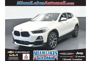 BMW X2 2020 sDrive28i 4dr Sp en Hialeah