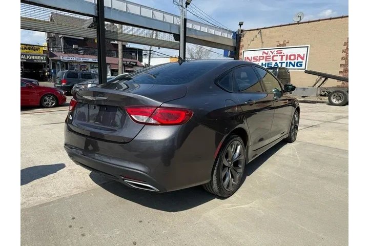 $9995 : 2015 200 S AWD image 6