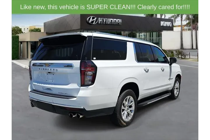 $38995 : Chevrolet Suburban 2023 4x2 image 5