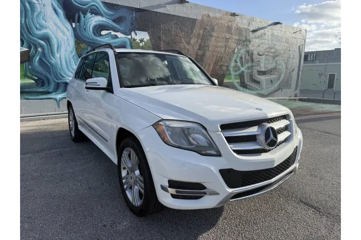 $10995 : 2015 Mercedes-Benz GLK GLK 350 image 5
