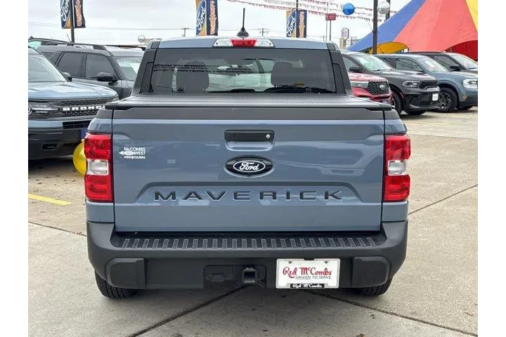 $31152 : Ford Maverick 2025 XLT 4dr S image 6