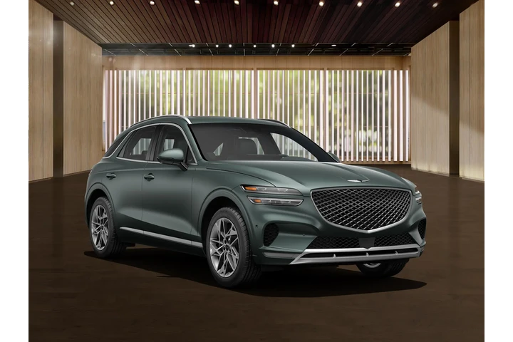 $36550 : Genesis GV70 2023 AWD 2.5T S image 6