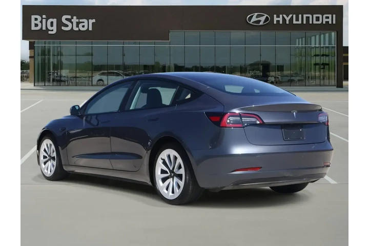 $24588 : Tesla Model 3 2023 4dr Sedan image 3