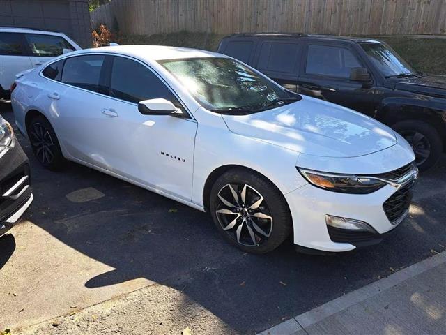 $14500 : 2021 CHEVROLET MALIBU image 5