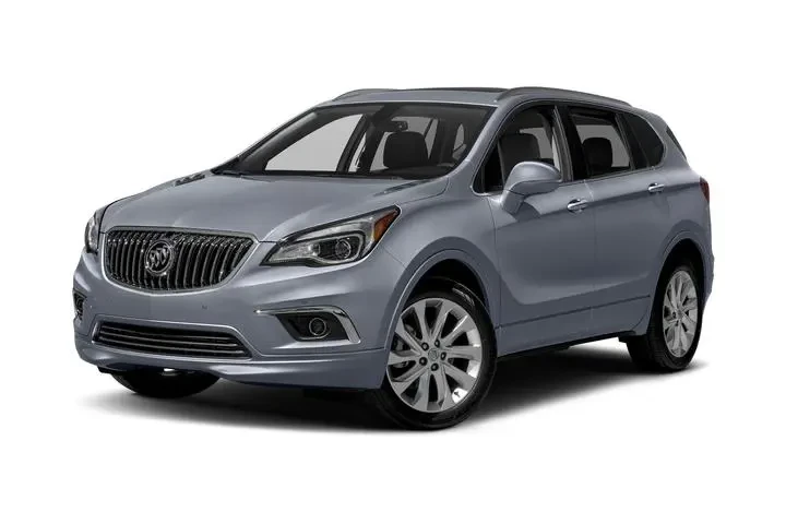 $17101 : Buick Envision 2016 AWD Prem image 1