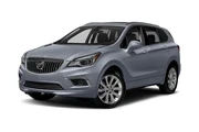 Buick Envision 2016 AWD Prem