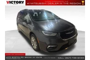 $20028 : Chrysler Pacifica 2021 AWD T thumbnail
