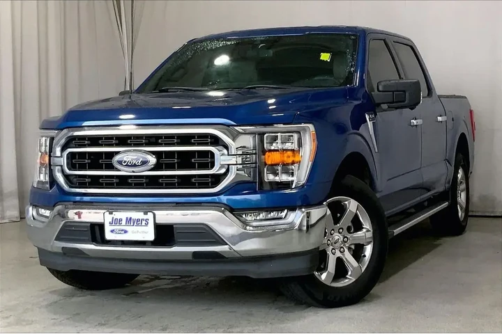 $30991 : Ford F-150 2022 4x2 XL 4dr S image 2