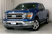 $30991 : Ford F-150 2022 4x2 XL 4dr S thumbnail