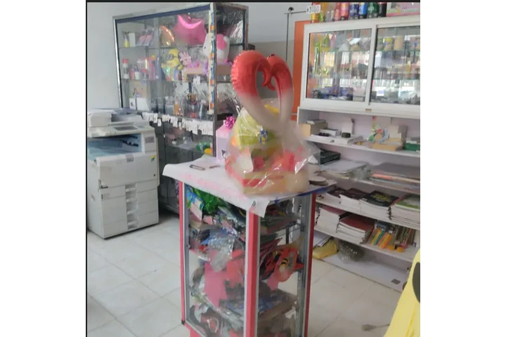 $38000000 : Venta papeleria/corresponsal image 4