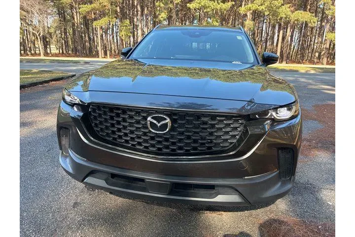 $24551 : Mazda CX-50 2024 AWD 2.5 S S image 8