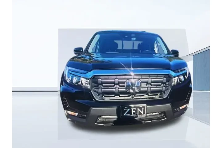 $34331 : Honda Ridgeline 2024 AWD RTL image 6