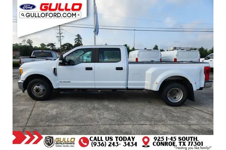$39991 : Ford F-350 Super Duty 2017 4 image 4