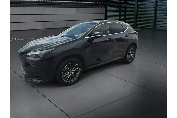 $37588 : Lexus NX 350 2022 AWD Premiu image 4