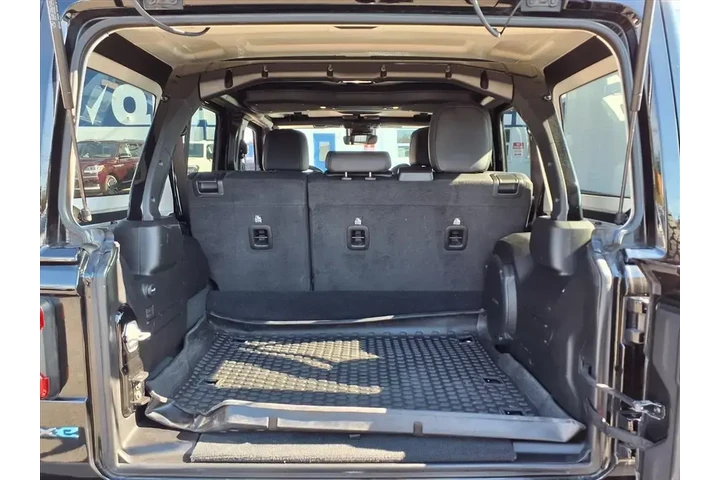 $33500 : Jeep Wrangler 2024 4x4 Rubic image 6