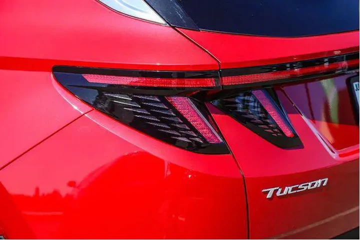 $27992 : Hyundai TUCSON 2023 AWD Limi image 10