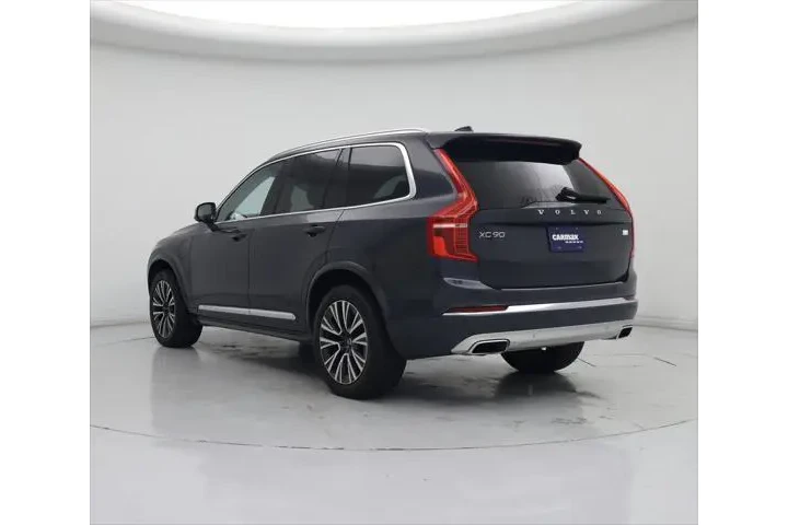 $31998 : Volvo XC90 Recharge 2021 eAW image 2