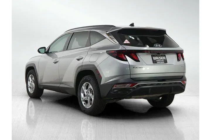 $22998 : Hyundai TUCSON 2024 AWD SEL image 3