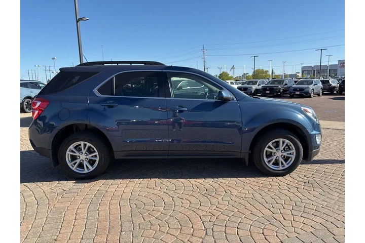 $12260 : 2016 Equinox LT image 5