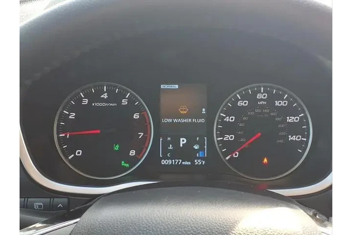 $22987 : Mitsubishi Eclipse Cross 202 image 10