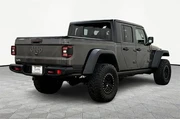 $36000 : Jeep Gladiator 2021 4x4 Rubi thumbnail