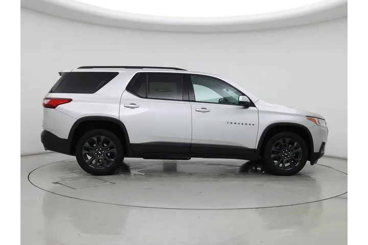 $29998 : Chevrolet Traverse 2021 RS 4 image 7