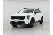 $38998 : Kia Sorento 2024 AWD X-Line thumbnail