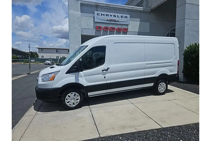 $24988 : Ford Transit 2019 250 3dr LW image 6