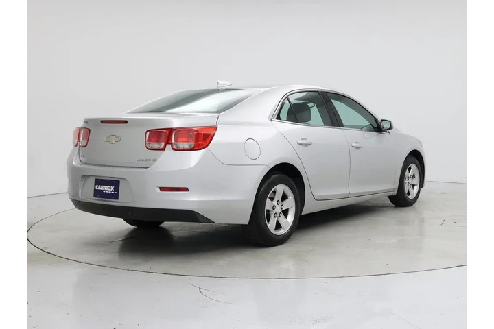 $10998 : Chevrolet Malibu Limited 201 image 8