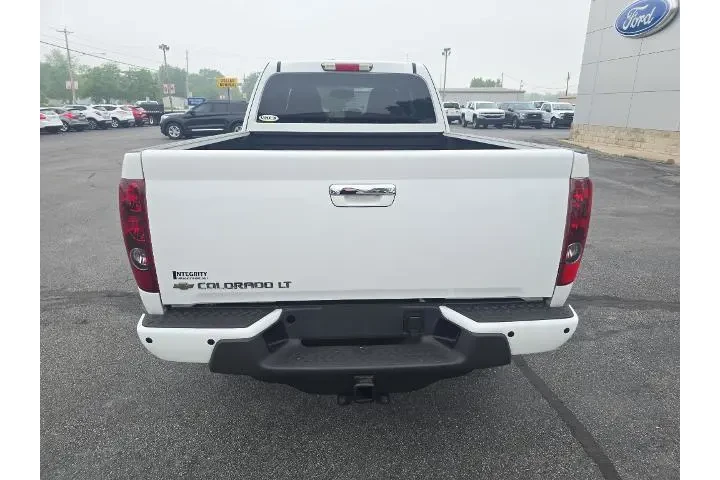$14995 : Chevrolet Colorado 2012 4x4 image 7