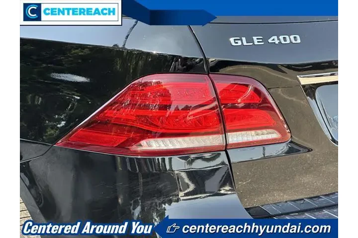 $16888 : Mercedes-Benz GLE 2019 AWD G image 9