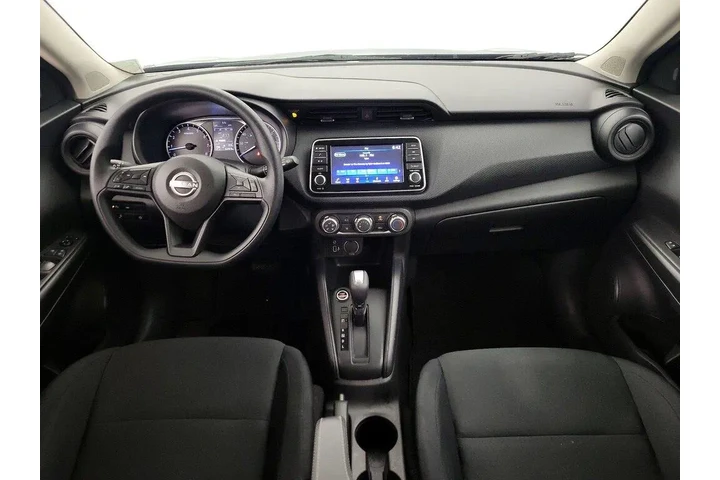 $19998 : Nissan Kicks 2024 S 4dr Cros image 9