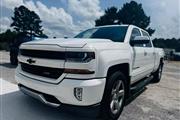 2018 CHEVROLET SILVERADO 1500 en Columbia