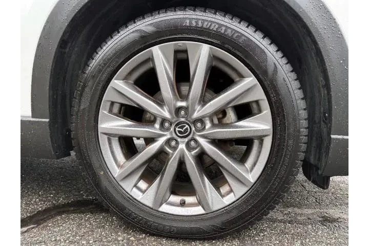 $26999 : Mazda CX-9 2022 AWD Grand To image 6